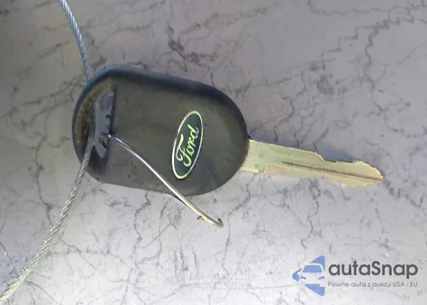 2003 Ford Explorer Sport Trac Xls/Xlt из США, поврежденный, VIN 1FMZU67E93UB75372